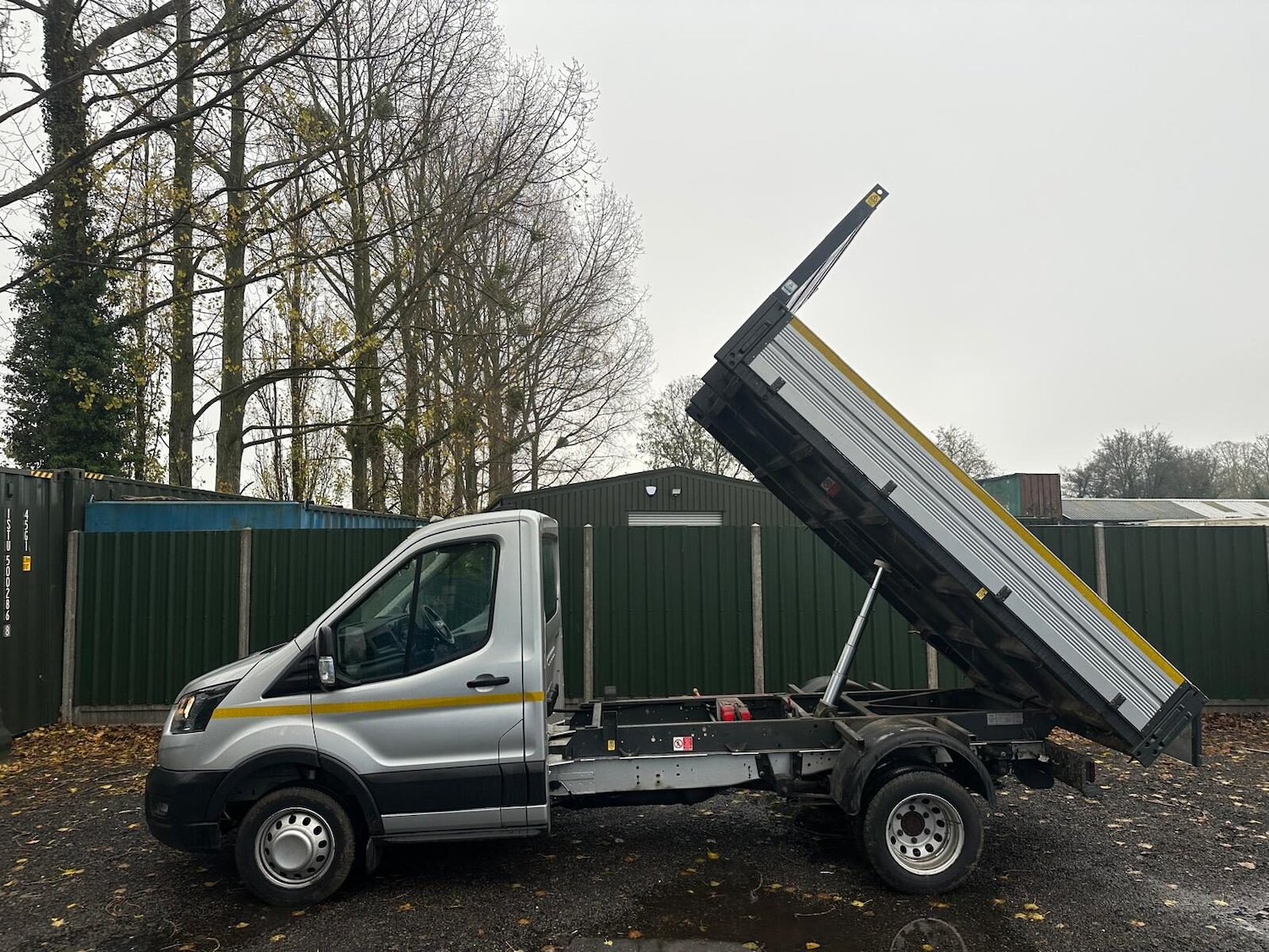 Used Ford Transit 2022 for sale - 78106225: Photo 7