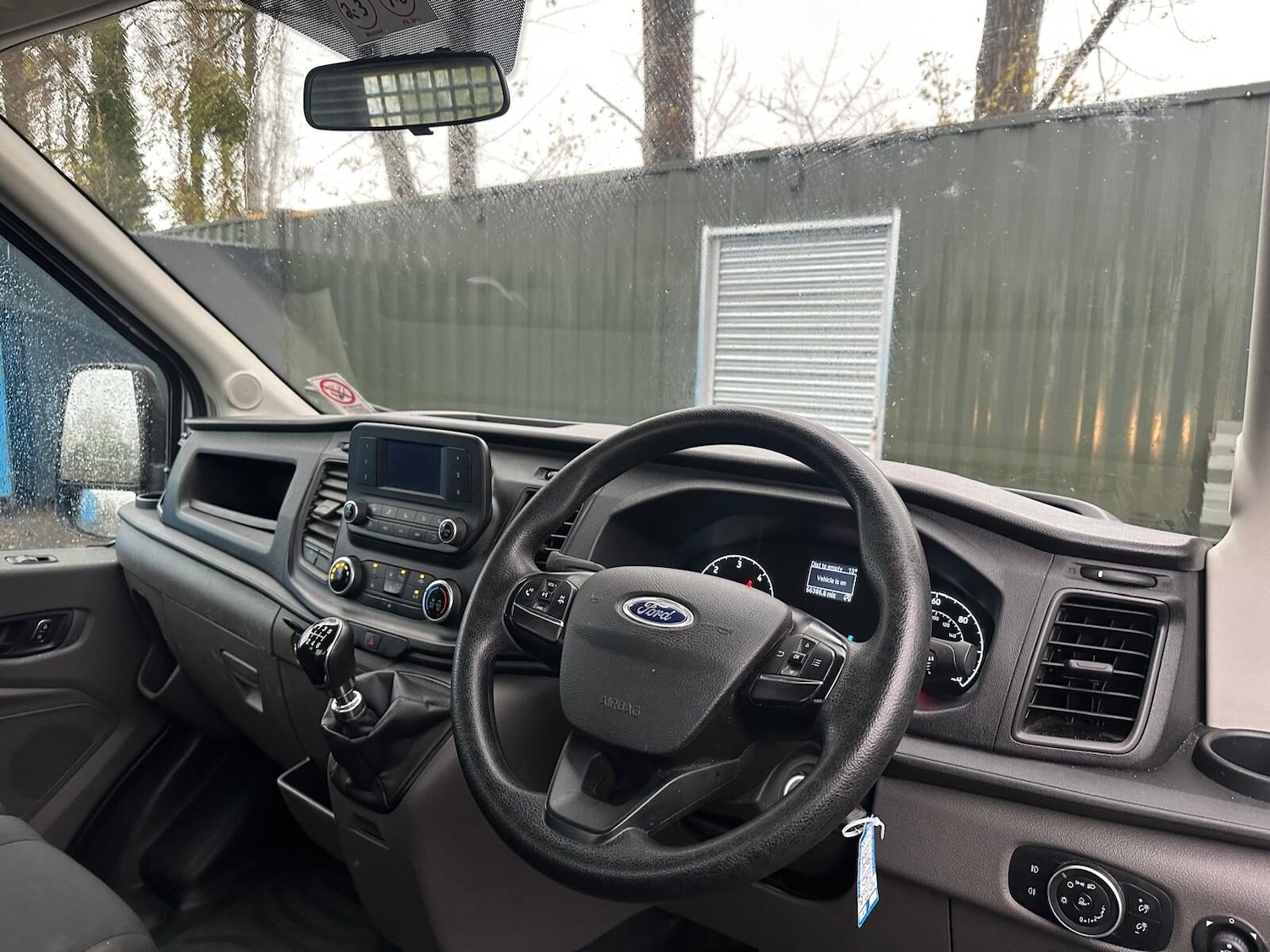 Used Ford Transit 2022 for sale - 78106225: Photo 8