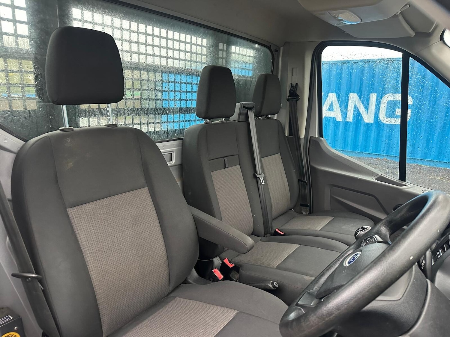 Used Ford Transit 2022 for sale - 78106225: Photo 9
