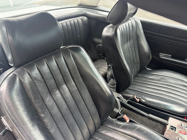 Used Mercedes-Benz S Class 1986 for sale - 76194625: Photo 6