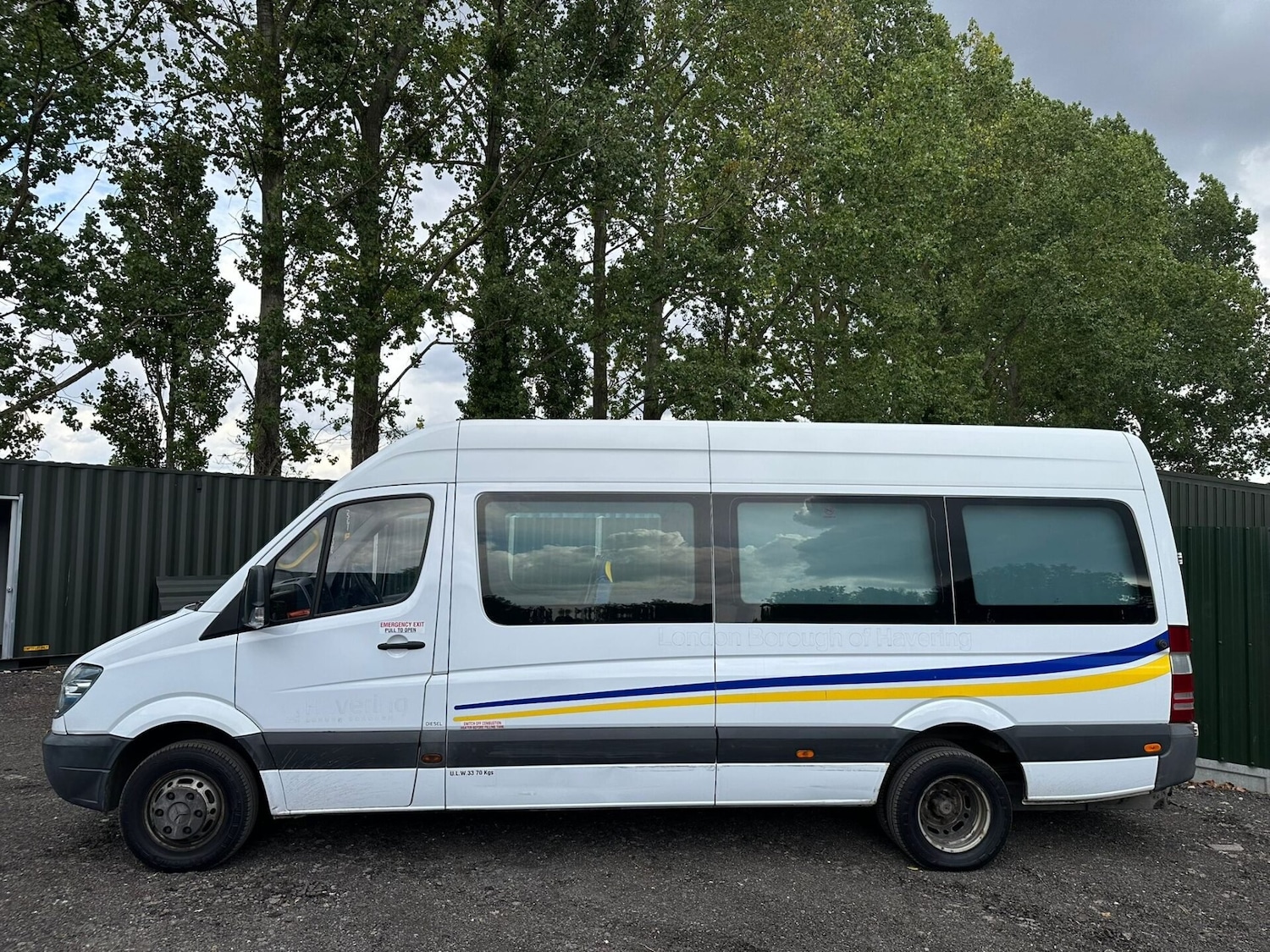 Vehicle 7