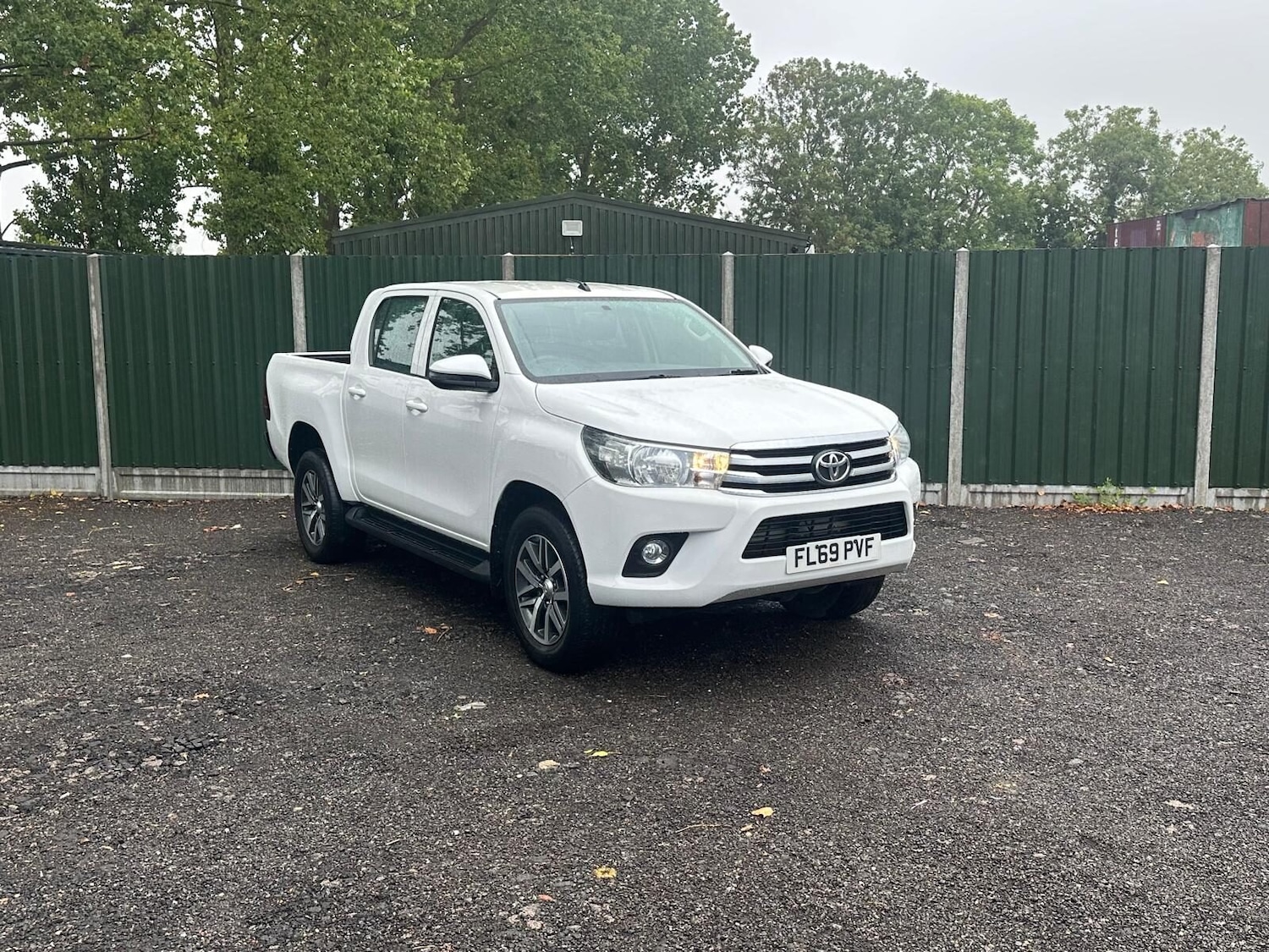 Vehicle 7