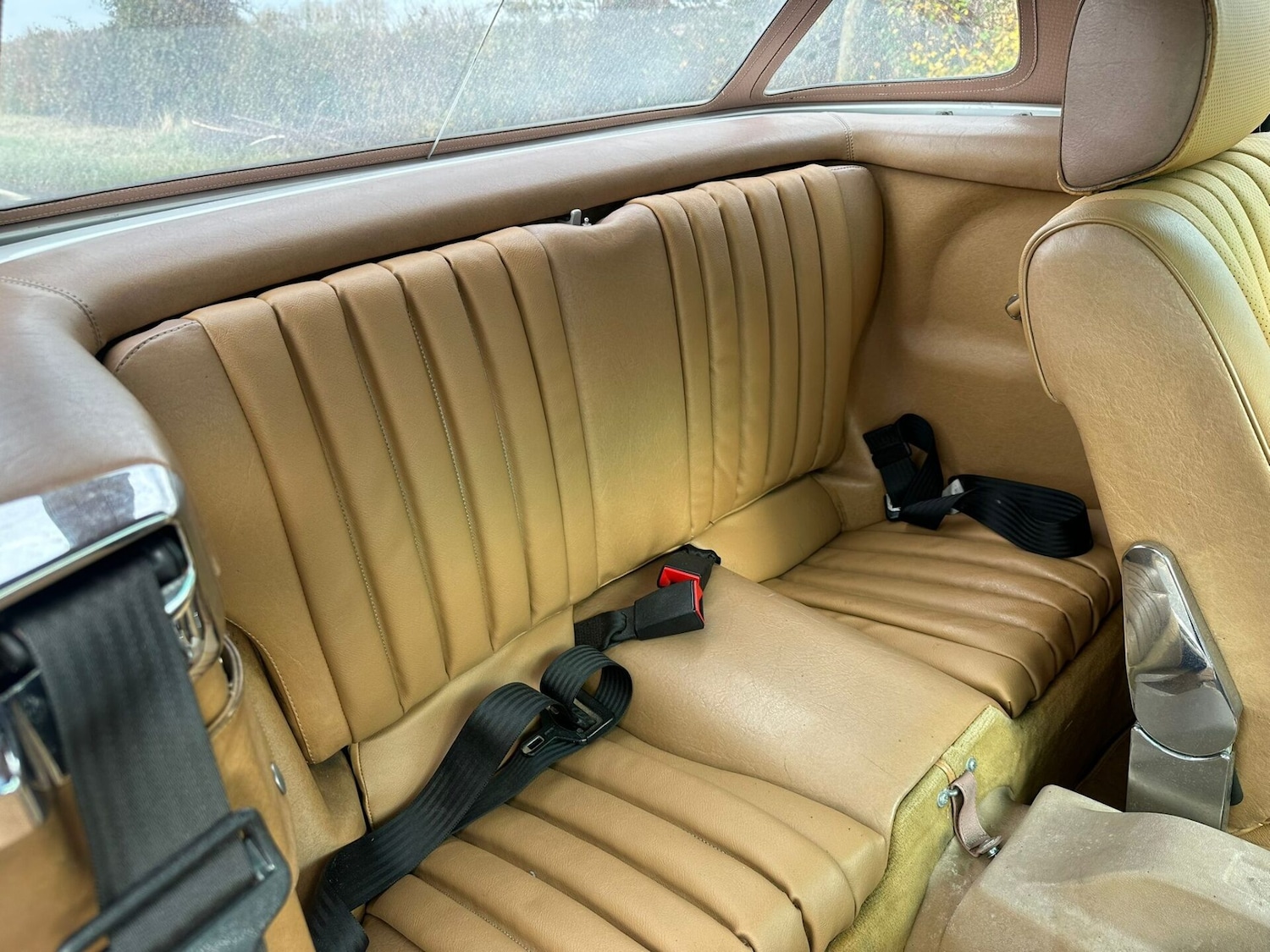 Used Mercedes-Benz 280 SL 1984 for sale - 76478084: Photo 16