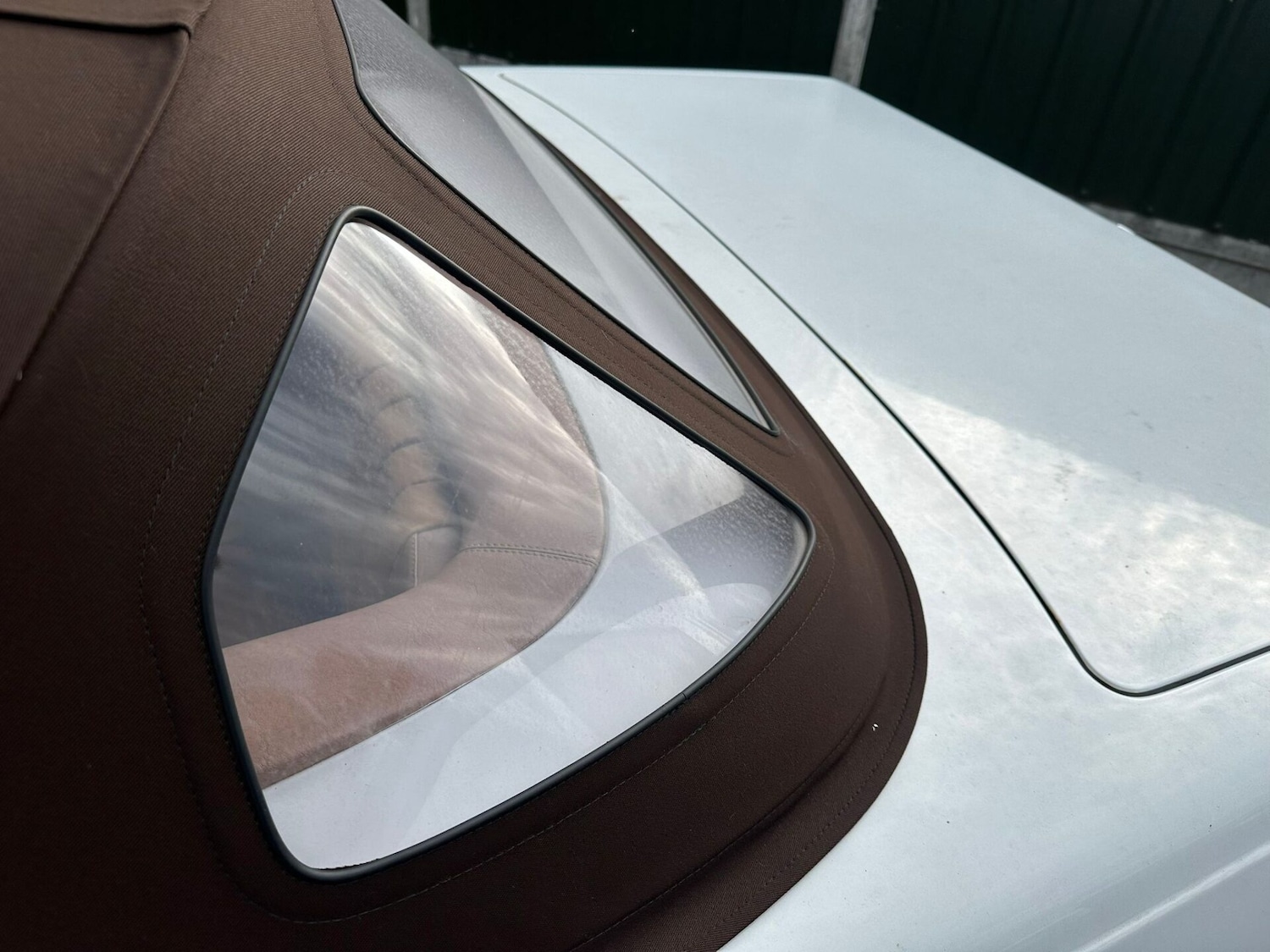 Used Mercedes-Benz 280 SL 1984 for sale - 76478084: Photo 19