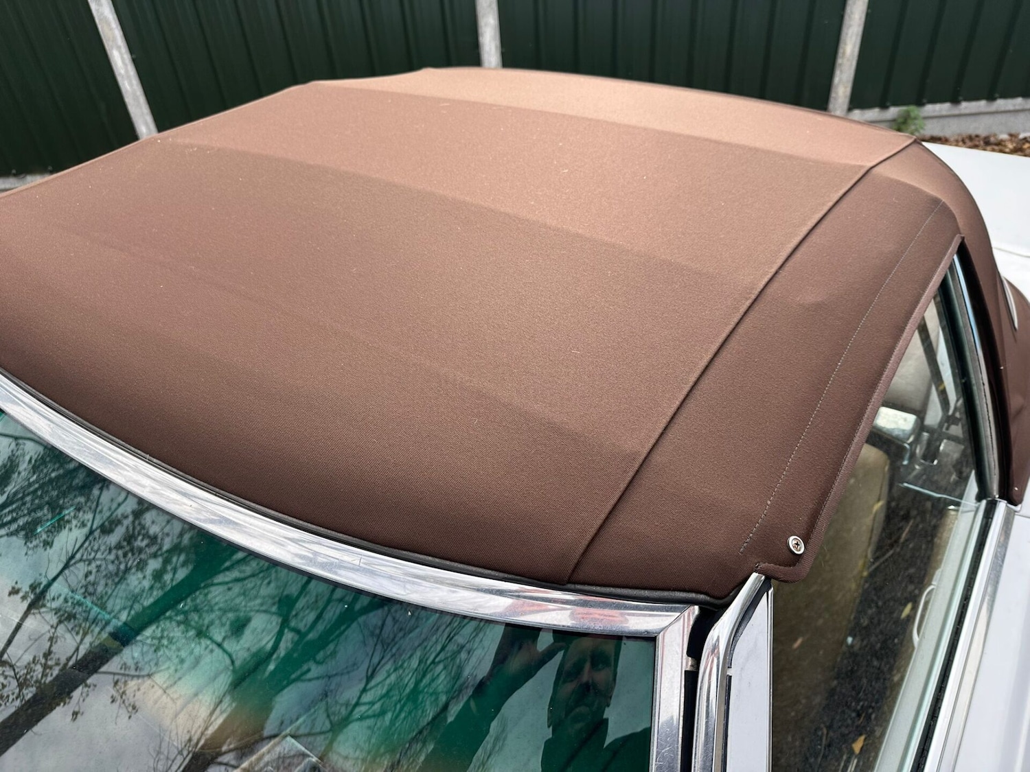 Used Mercedes-Benz 280 SL 1984 for sale - 76478084: Photo 20