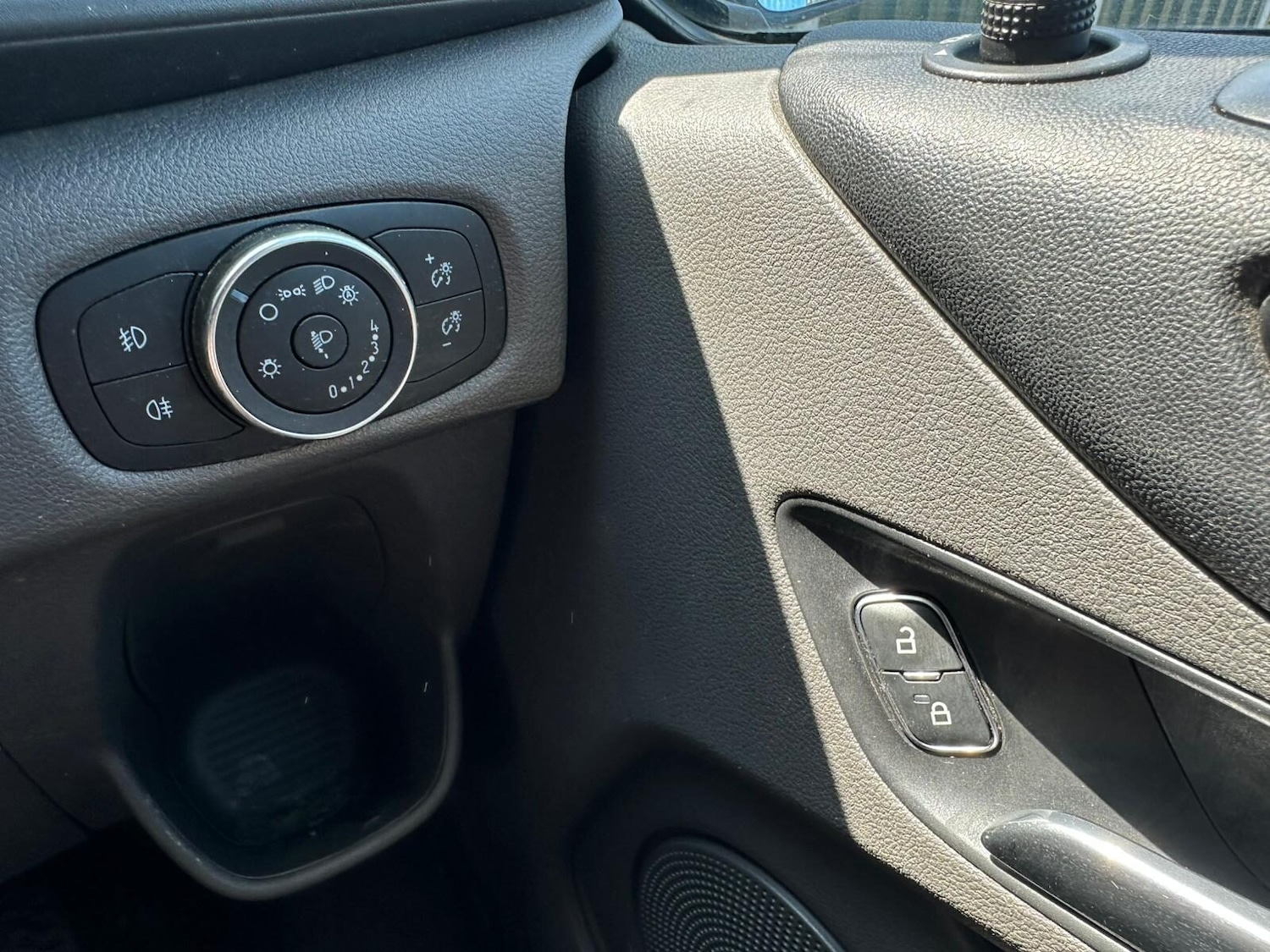 Used Ford Transit Custom 2022 for sale - 77901079: Photo 12