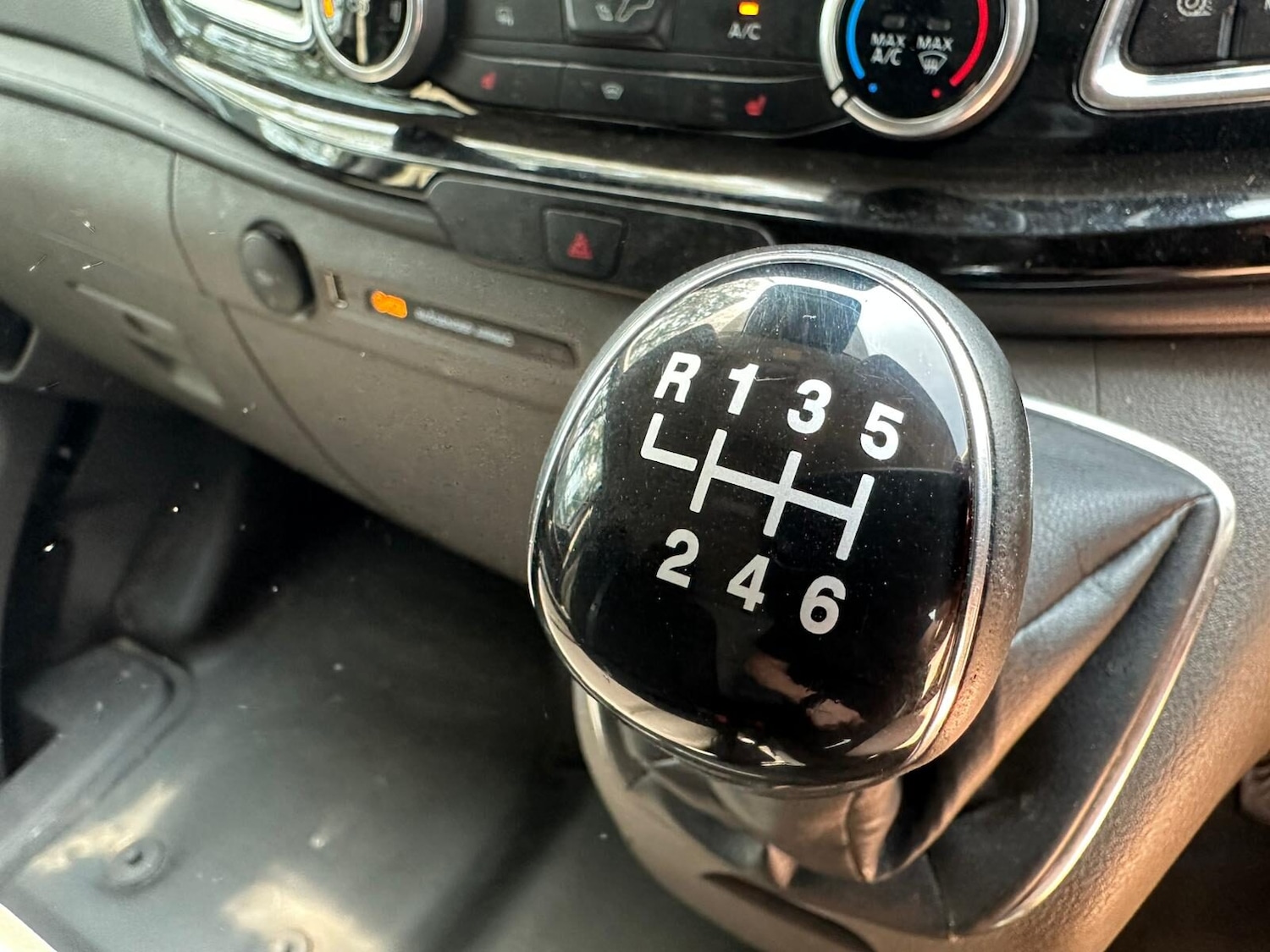 Used Ford Transit Custom 2022 for sale - 77901079: Photo 13