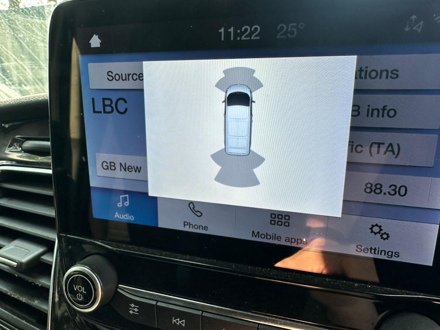 Used Ford Transit Custom 2022 for sale - 77901079: Photo 14