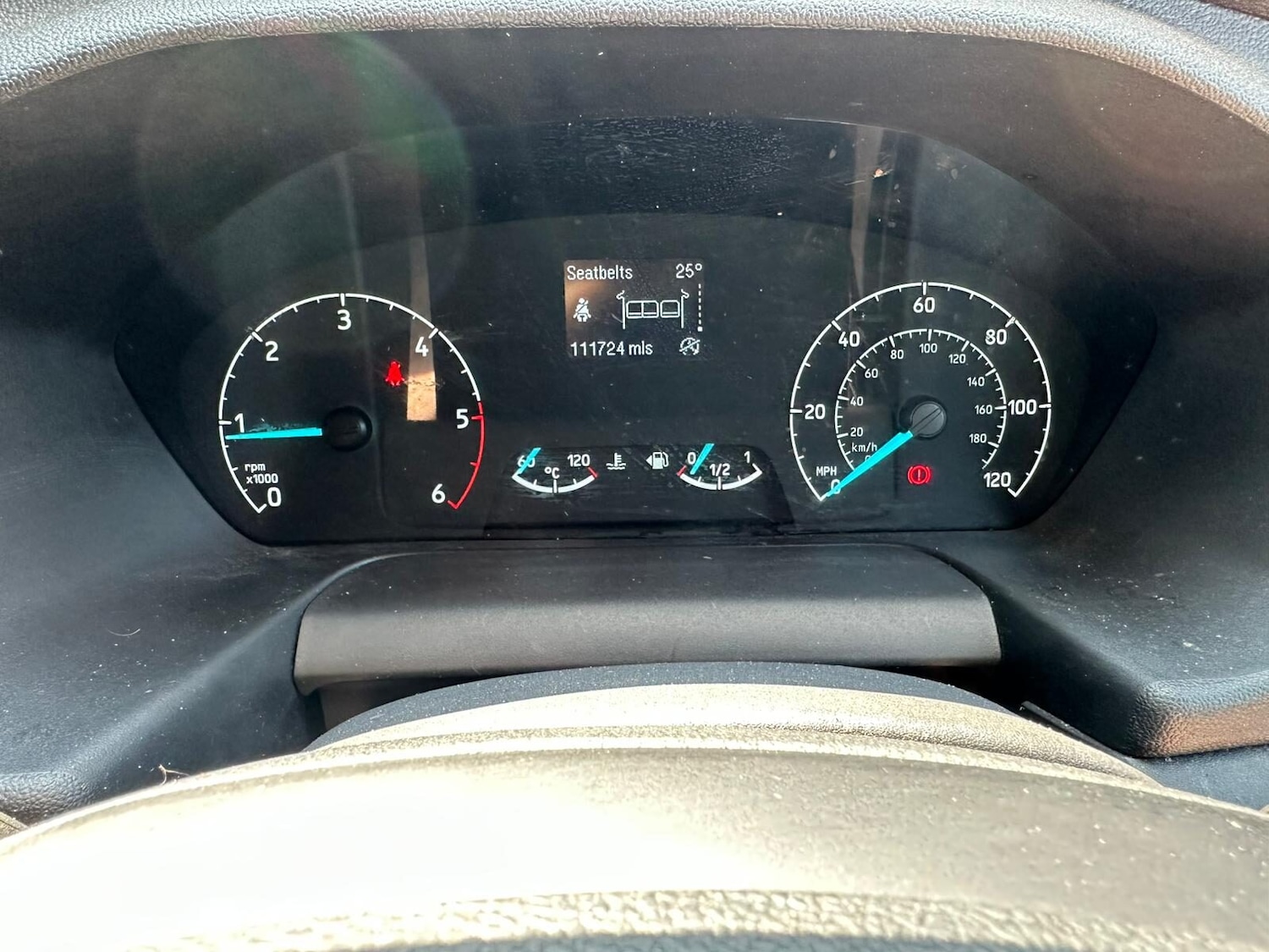 Used Ford Transit Custom 2022 for sale - 77901079: Photo 15