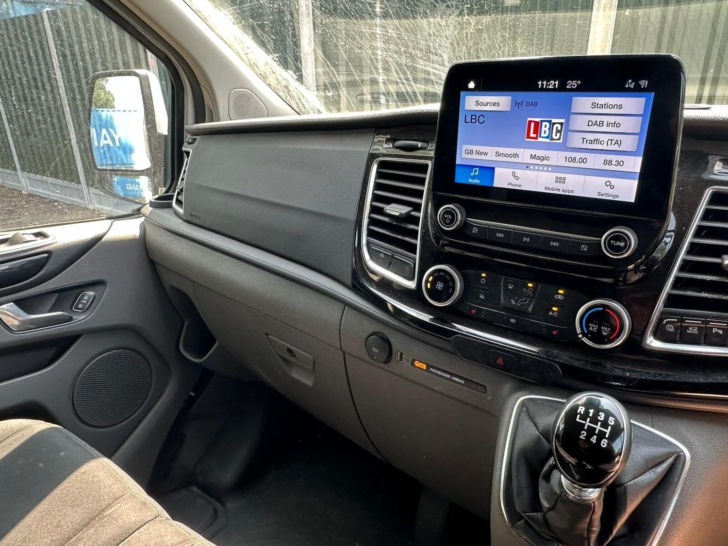 Used Ford Transit Custom 2022 for sale - 77901079: Photo 16