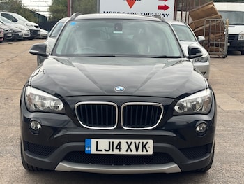 Used BMW X1 2014 for sale - 75676255: Photo