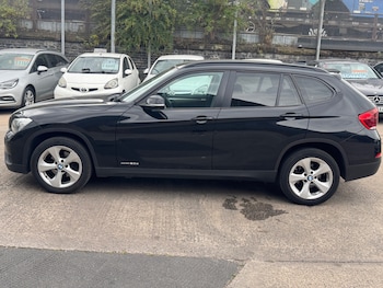 Used BMW X1 2014 for sale - 75676255: Photo
