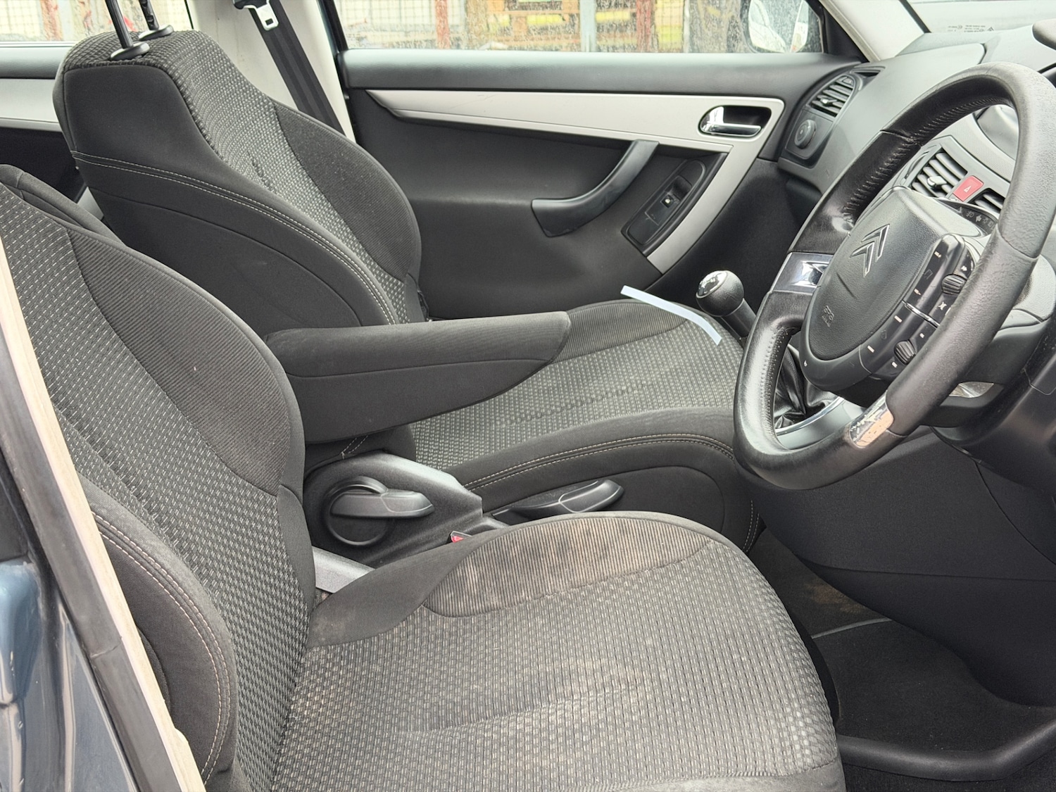 Used Citroen C4 Grand Picasso 2010 for sale - 77462628: Photo 11