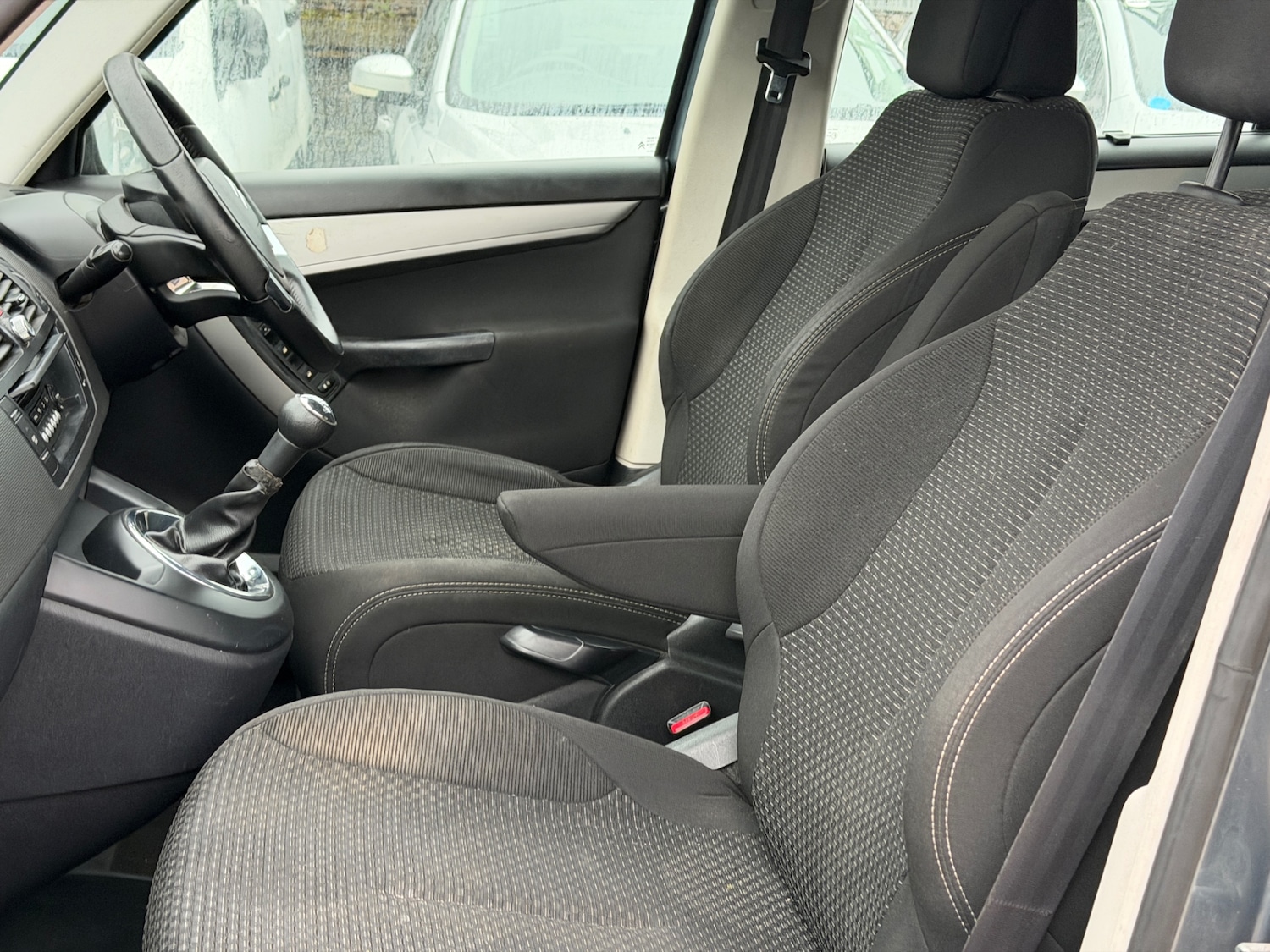 Used Citroen C4 Grand Picasso 2010 for sale - 77462628: Photo 13