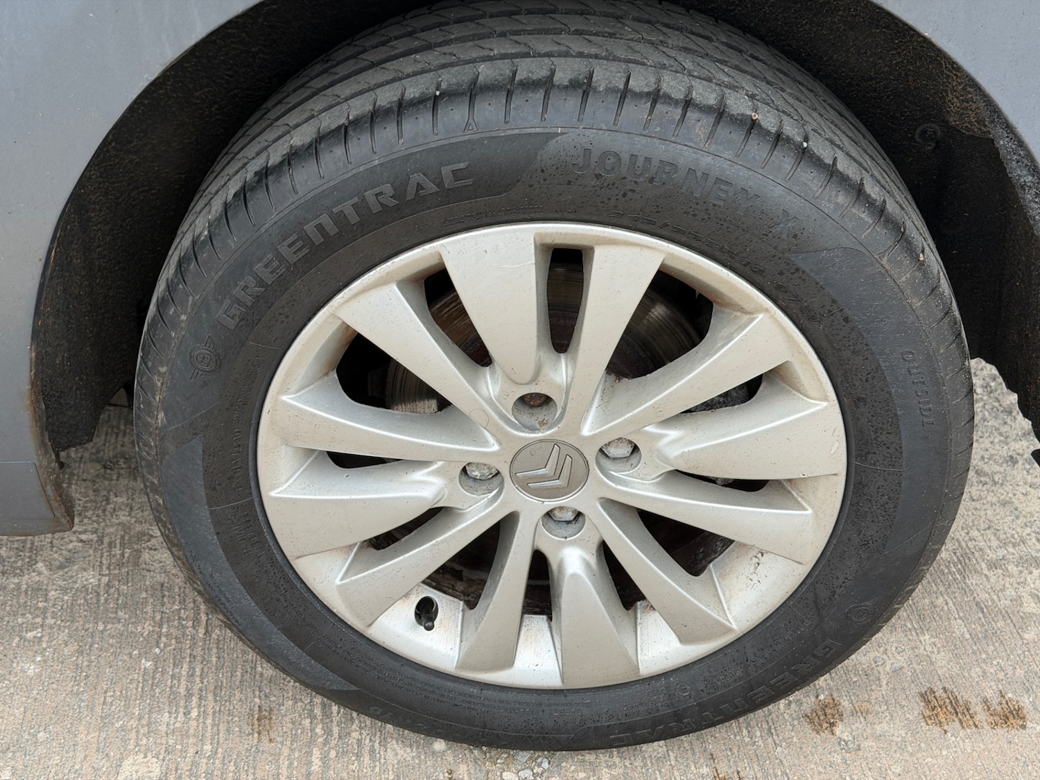 Used Citroen C4 Grand Picasso 2010 for sale - 77462628: Photo 14