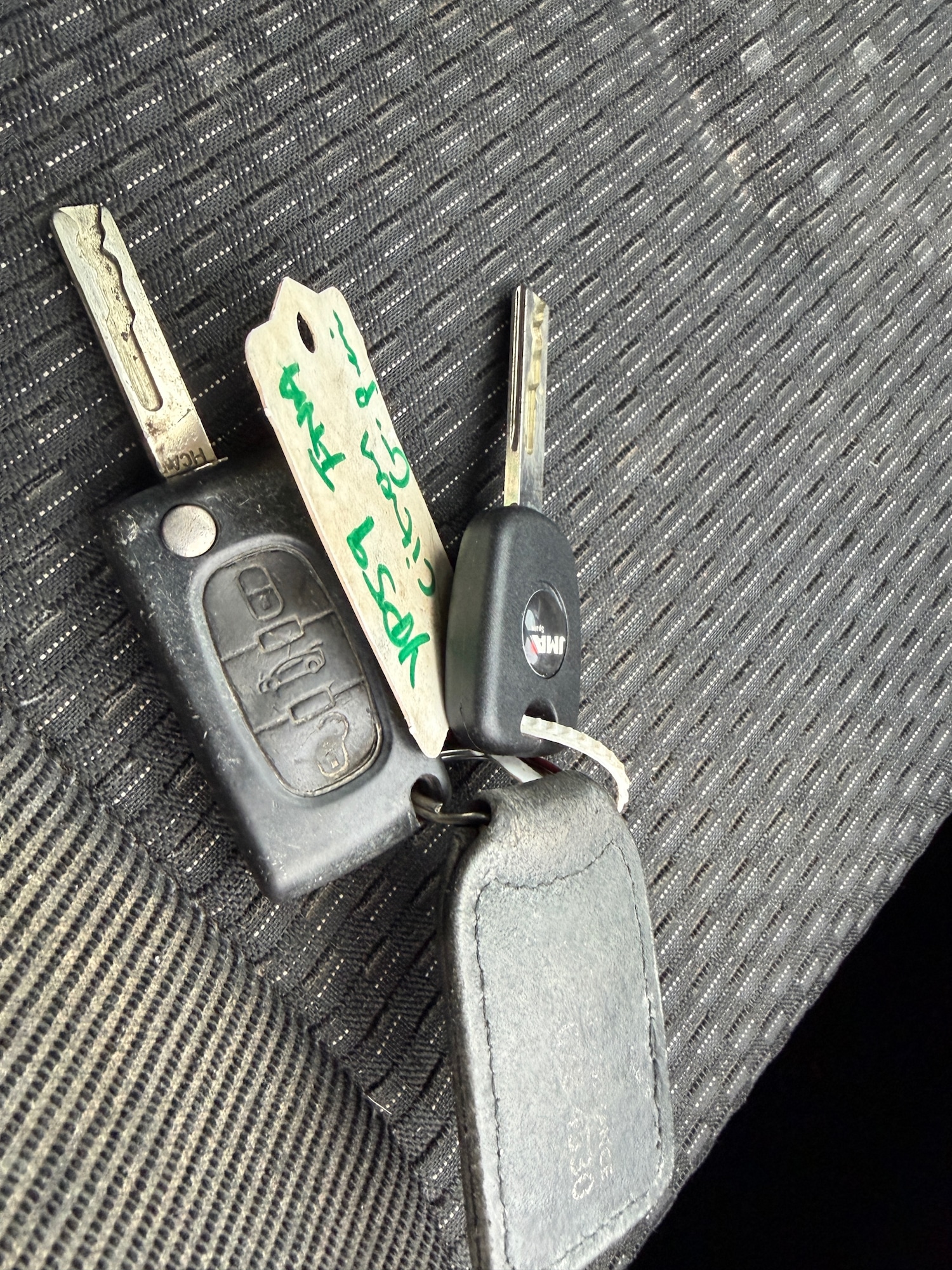 Used Citroen C4 Grand Picasso 2010 for sale - 77462628: Photo 16