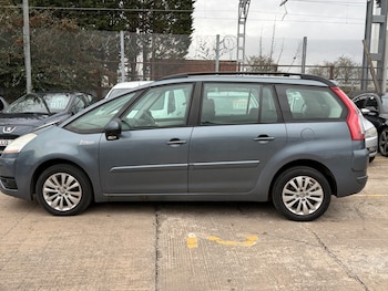 Used Citroen C4 Grand Picasso 2010 for sale - 77462628: Photo