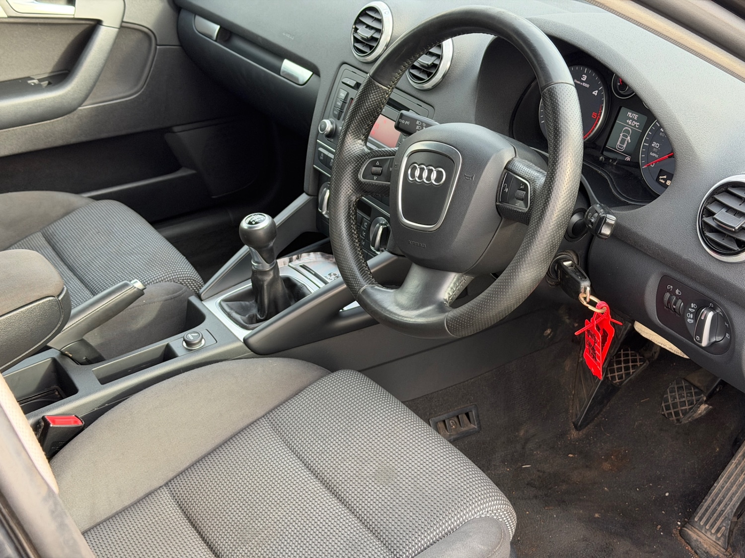 Used Audi A3 2011 for sale - 77562597: Photo 11