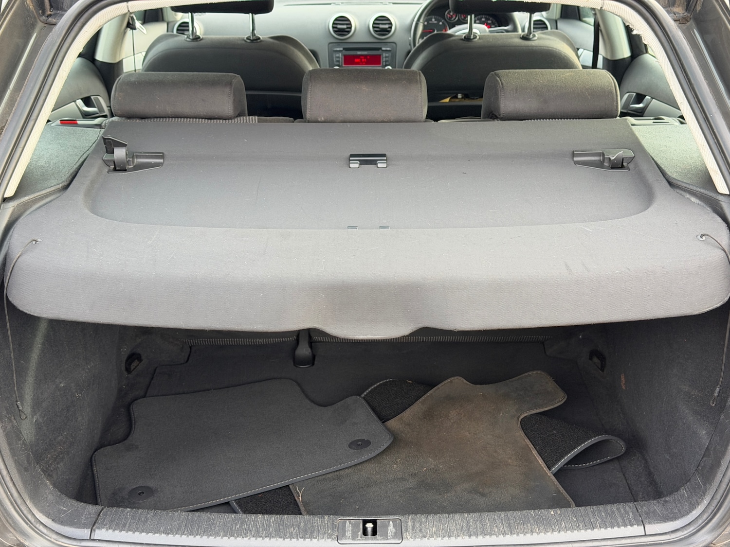 Used Audi A3 2011 for sale - 77562597: Photo 13