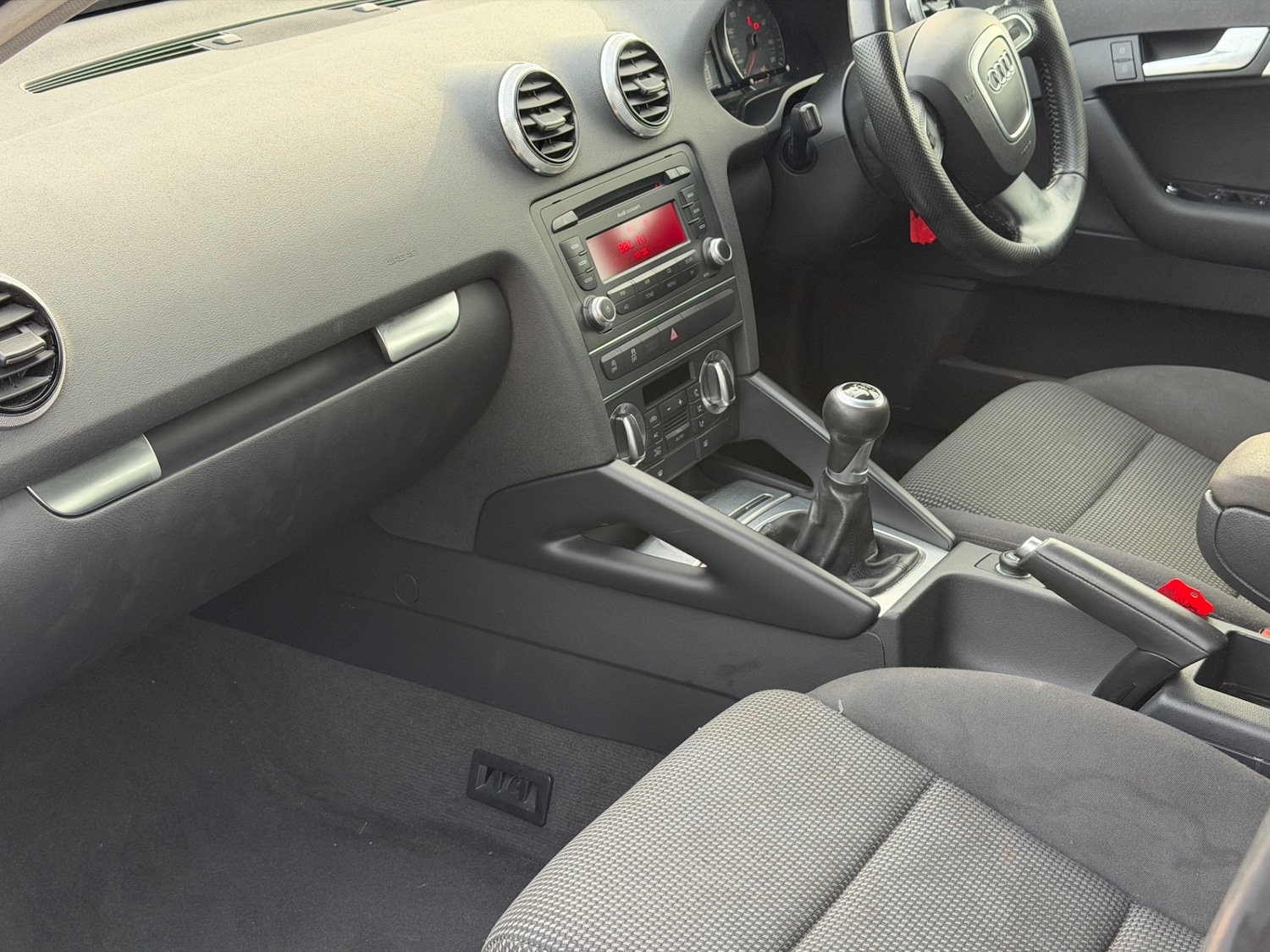 Used Audi A3 2011 for sale - 77562597: Photo 15