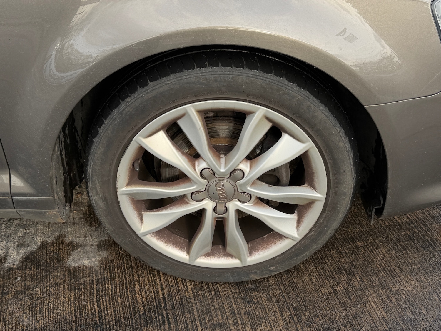 Used Audi A3 2011 for sale - 77562597: Photo 17