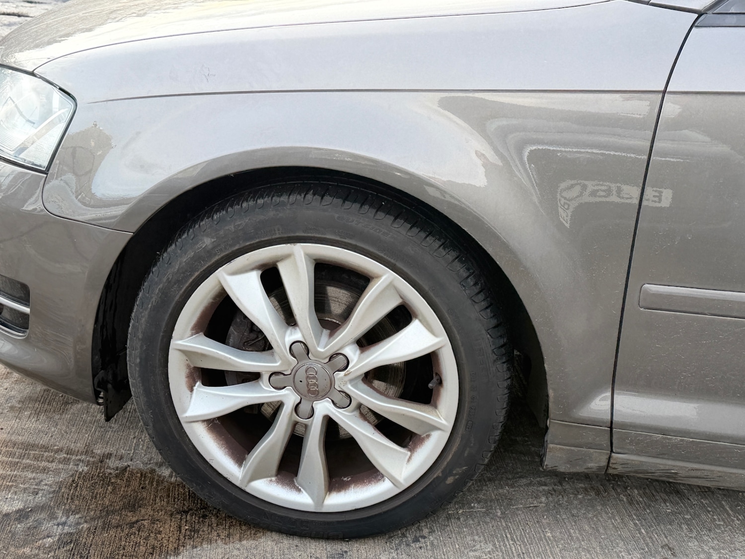 Used Audi A3 2011 for sale - 77562597: Photo 19