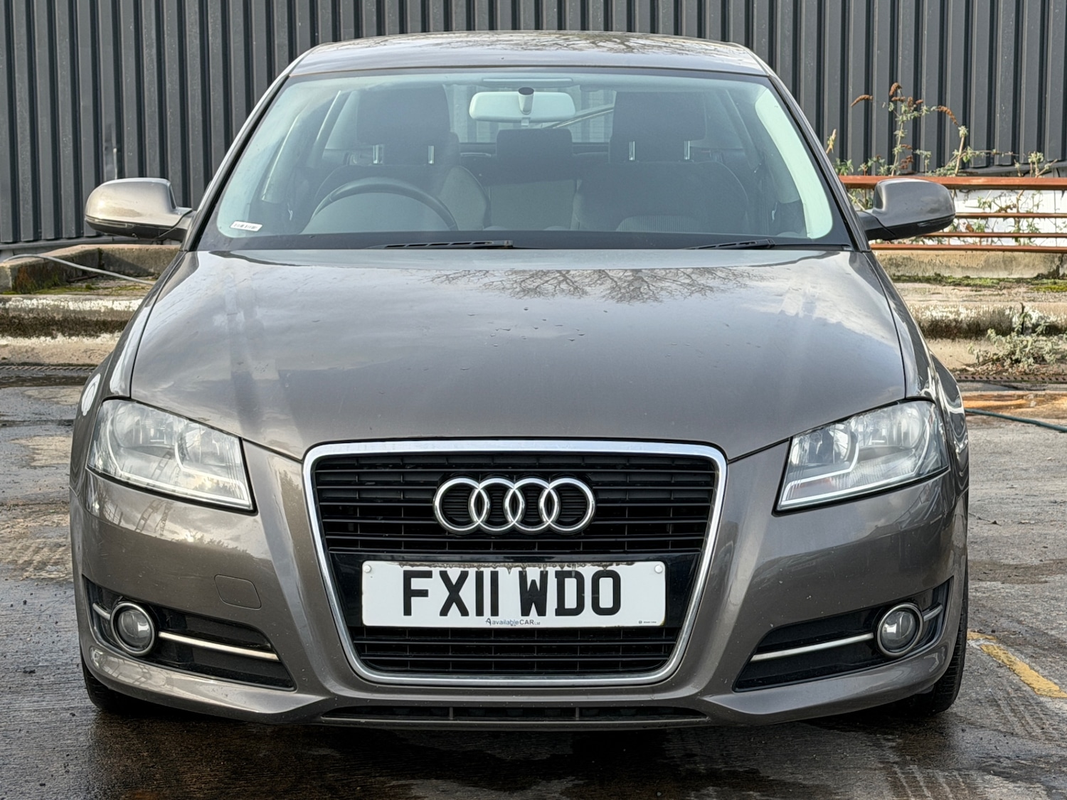 Used Audi A3 2011 for sale - 77562597: Photo 3