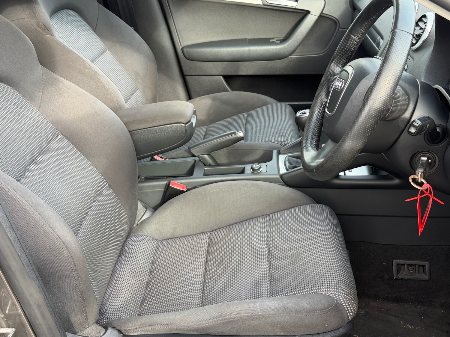 Used Audi A3 2011 for sale - 77562597: Photo 9