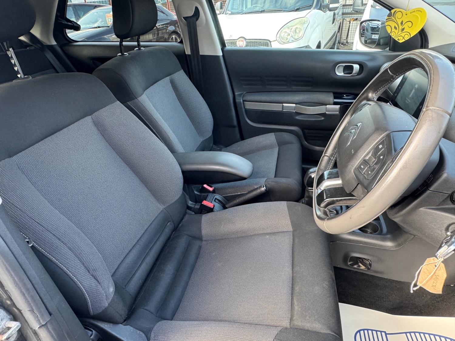 Vehicle 11
