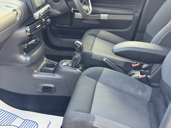 Used Citroen C4 Cactus 2015 for sale - 75358505: Photo 14