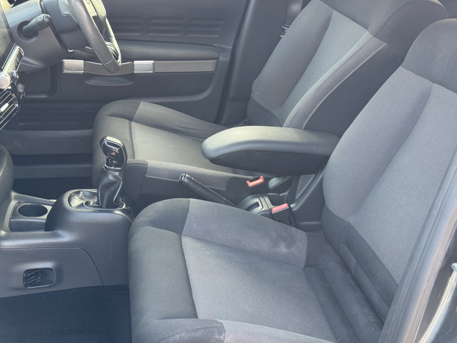 Vehicle 15