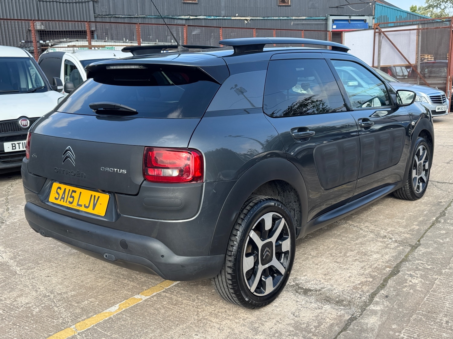 Vehicle 9