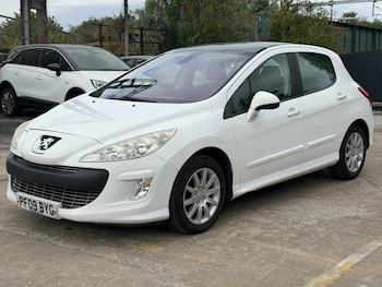 Used Peugeot 308 2009 for sale - 79326591: Photo
