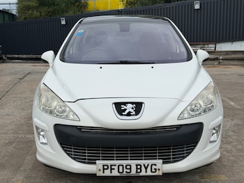 Used Peugeot 308 2009 for sale - 79326591: Photo