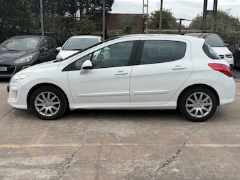 Used Peugeot 308 2009 for sale - 79326591: Photo