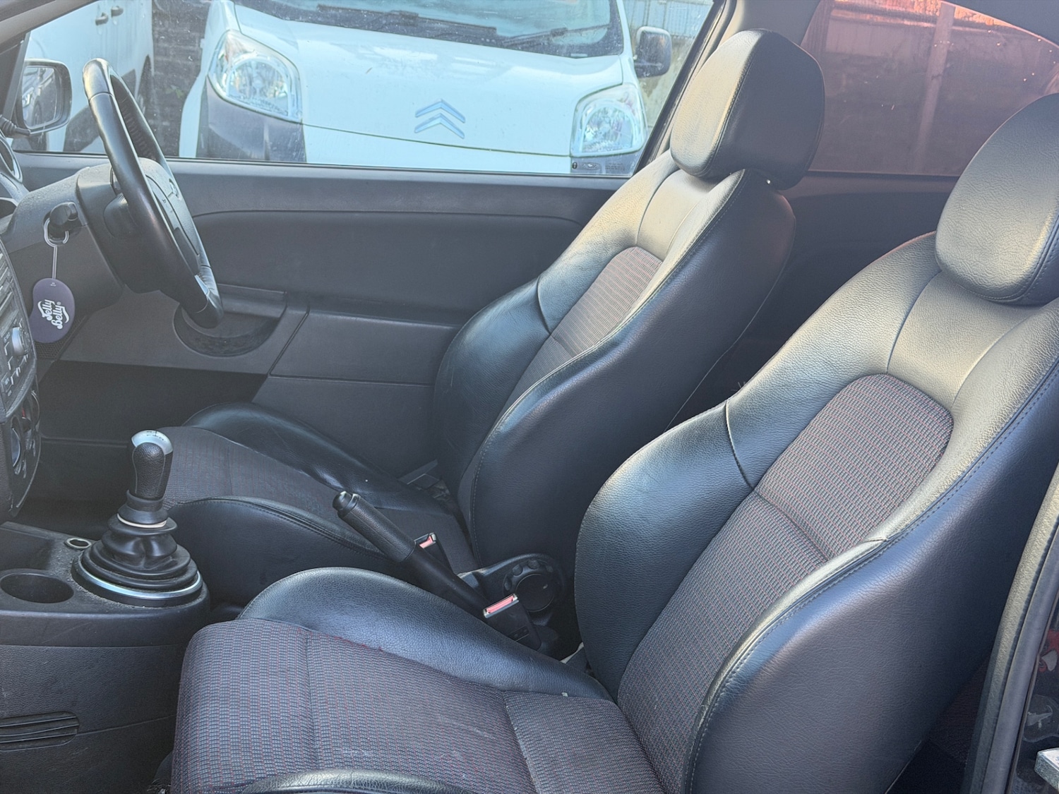 Used Ford Fiesta 2006 for sale - 76938324: Photo 14