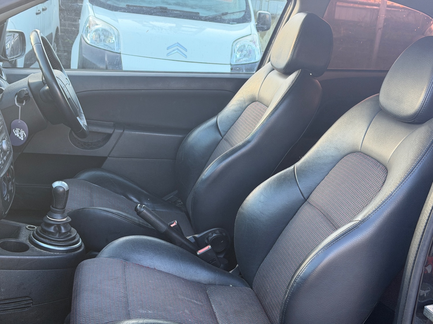 Used Ford Fiesta 2006 for sale - 76938324: Photo 15