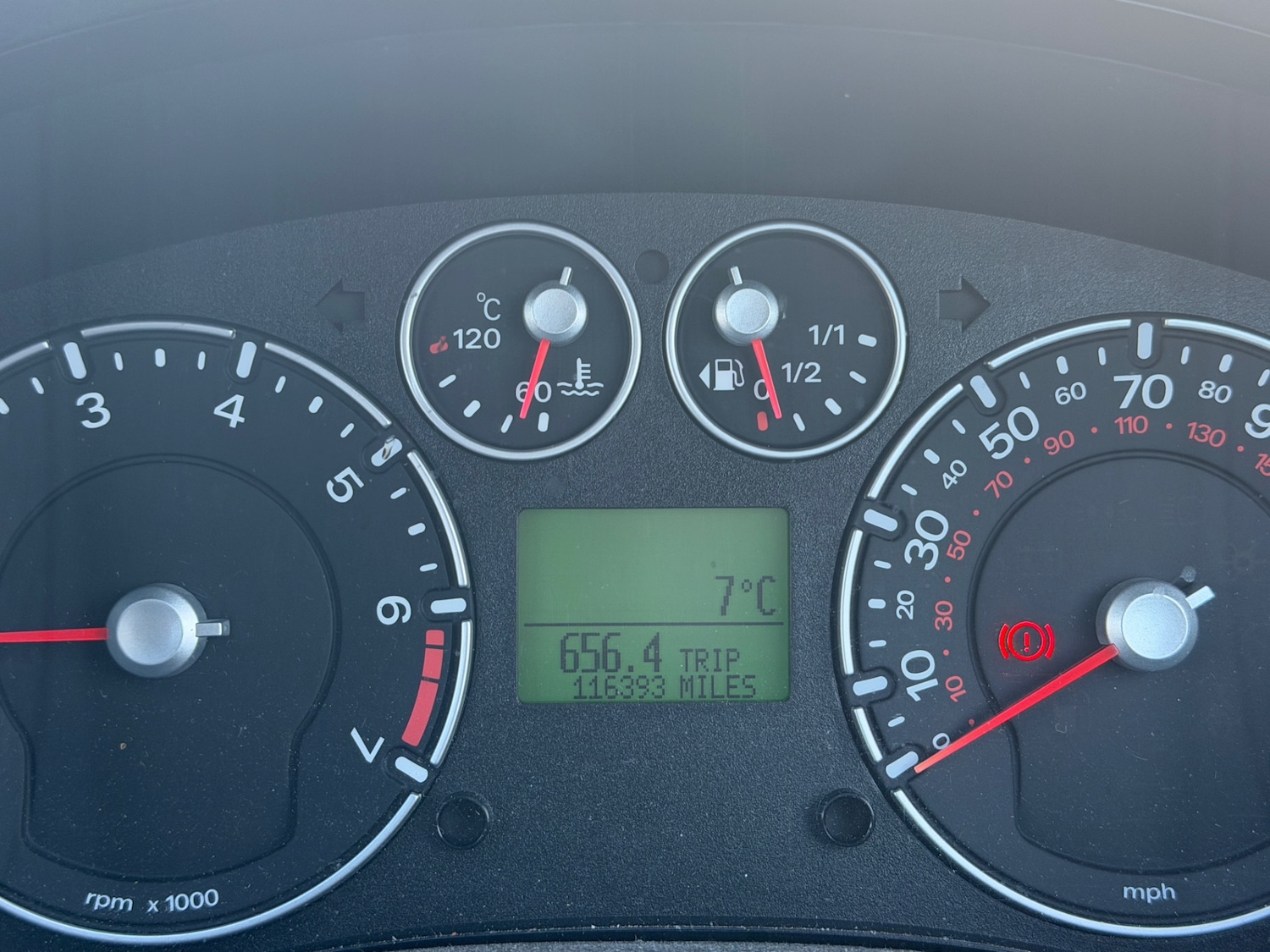 Used Ford Fiesta 2006 for sale - 76938324: Photo 16