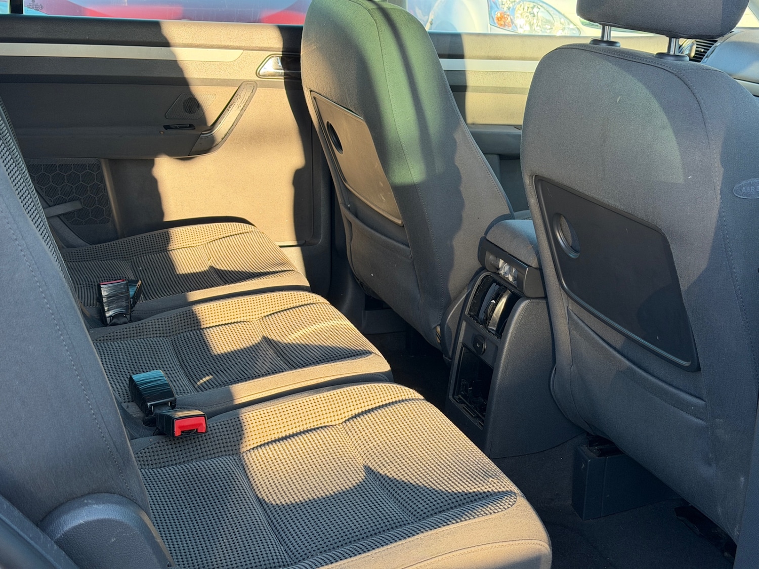 Used Volkswagen Touran 2005 for sale - 76648253: Photo 10