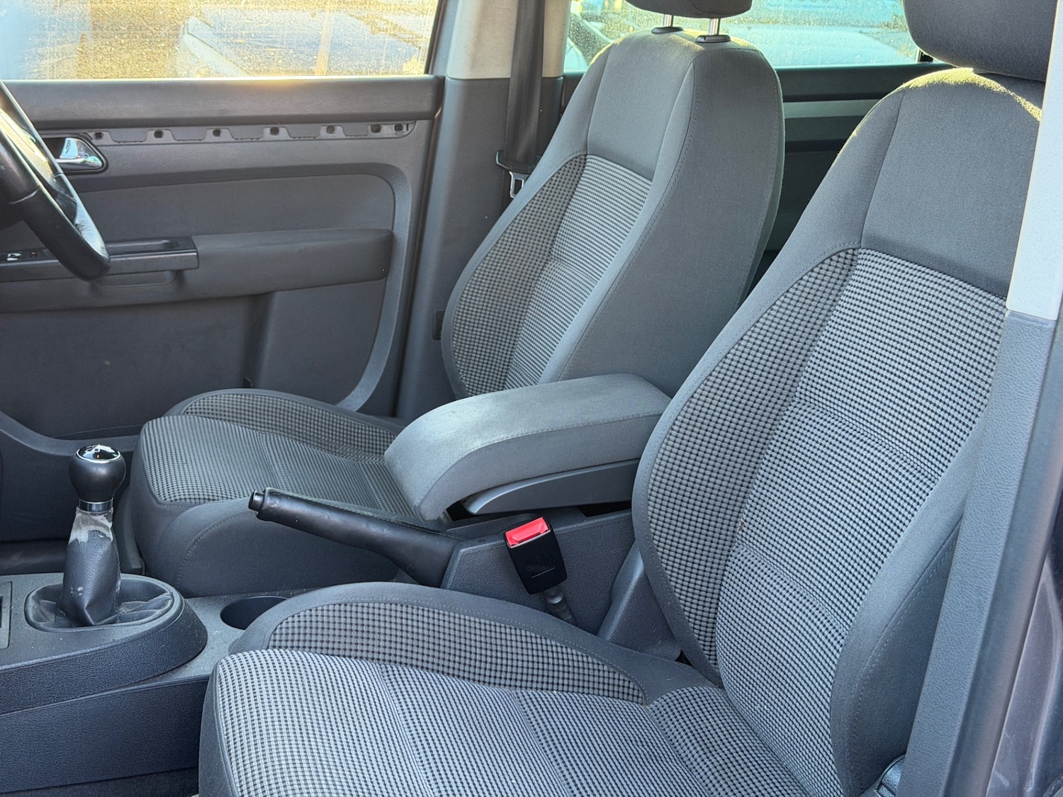 Used Volkswagen Touran 2005 for sale - 76648253: Photo 17