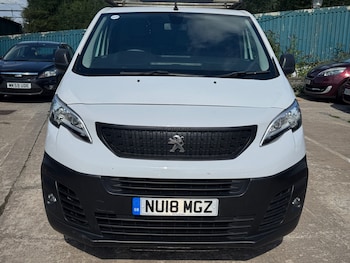 Used Peugeot Expert 2018 for sale - 75526456: Photo