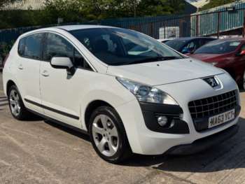 2013 (63) - 1.6 e-HDi 115 Active II 5dr EGC