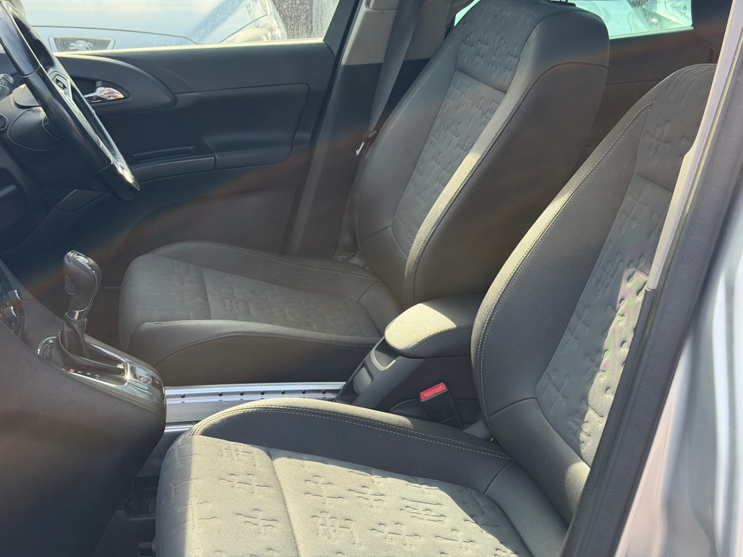 Used Vauxhall Meriva 2011 for sale - 76252323: Photo 15