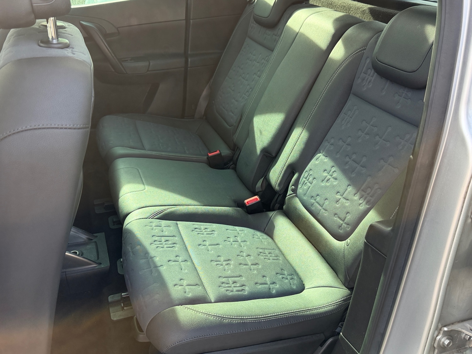 Used Vauxhall Meriva 2011 for sale - 76252323: Photo 16