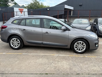 Used Renault Megane 2013 for sale - 79473940: Photo