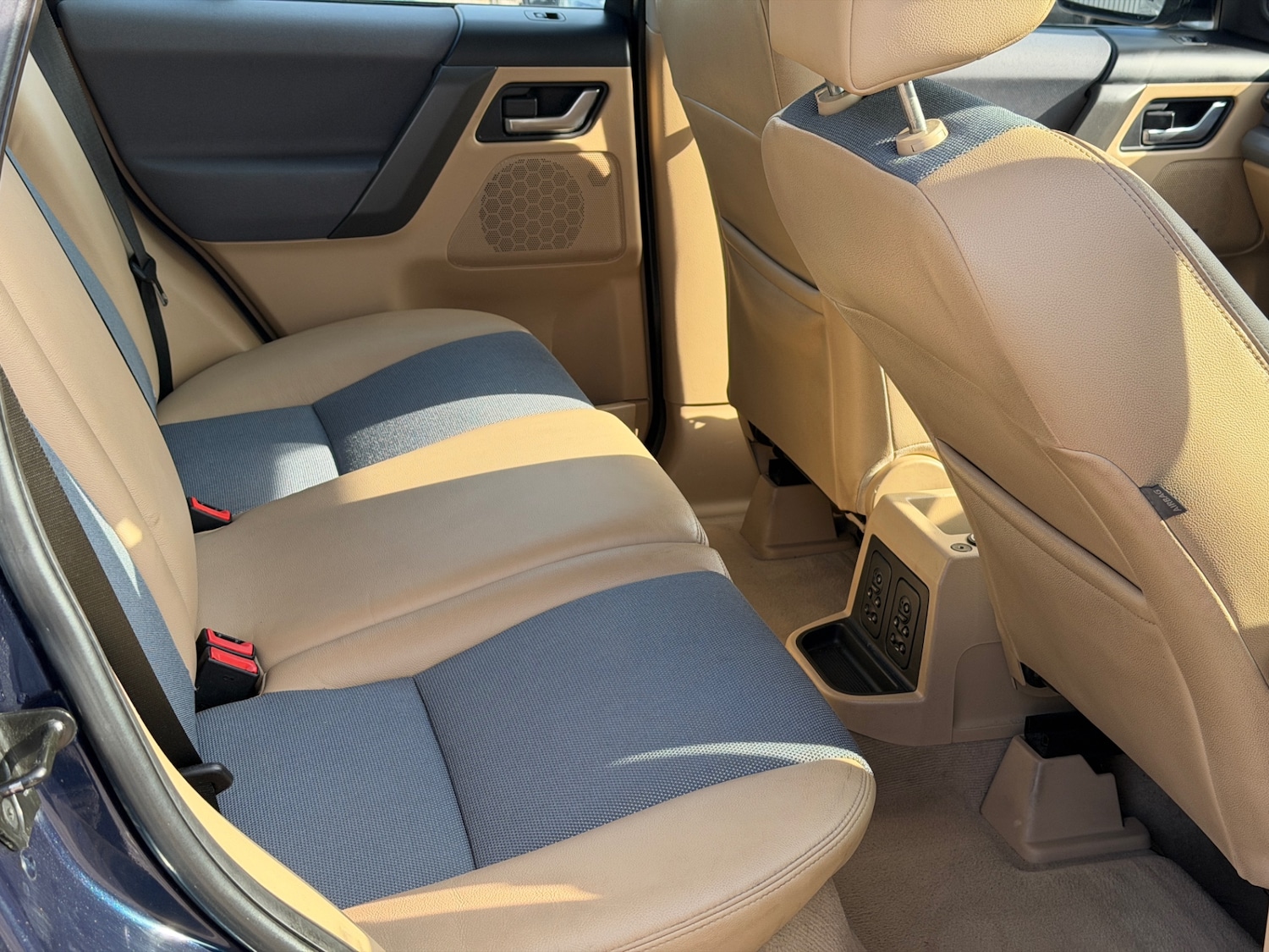 Used Land Rover Freelander 2007 for sale - 77974117: Photo 10