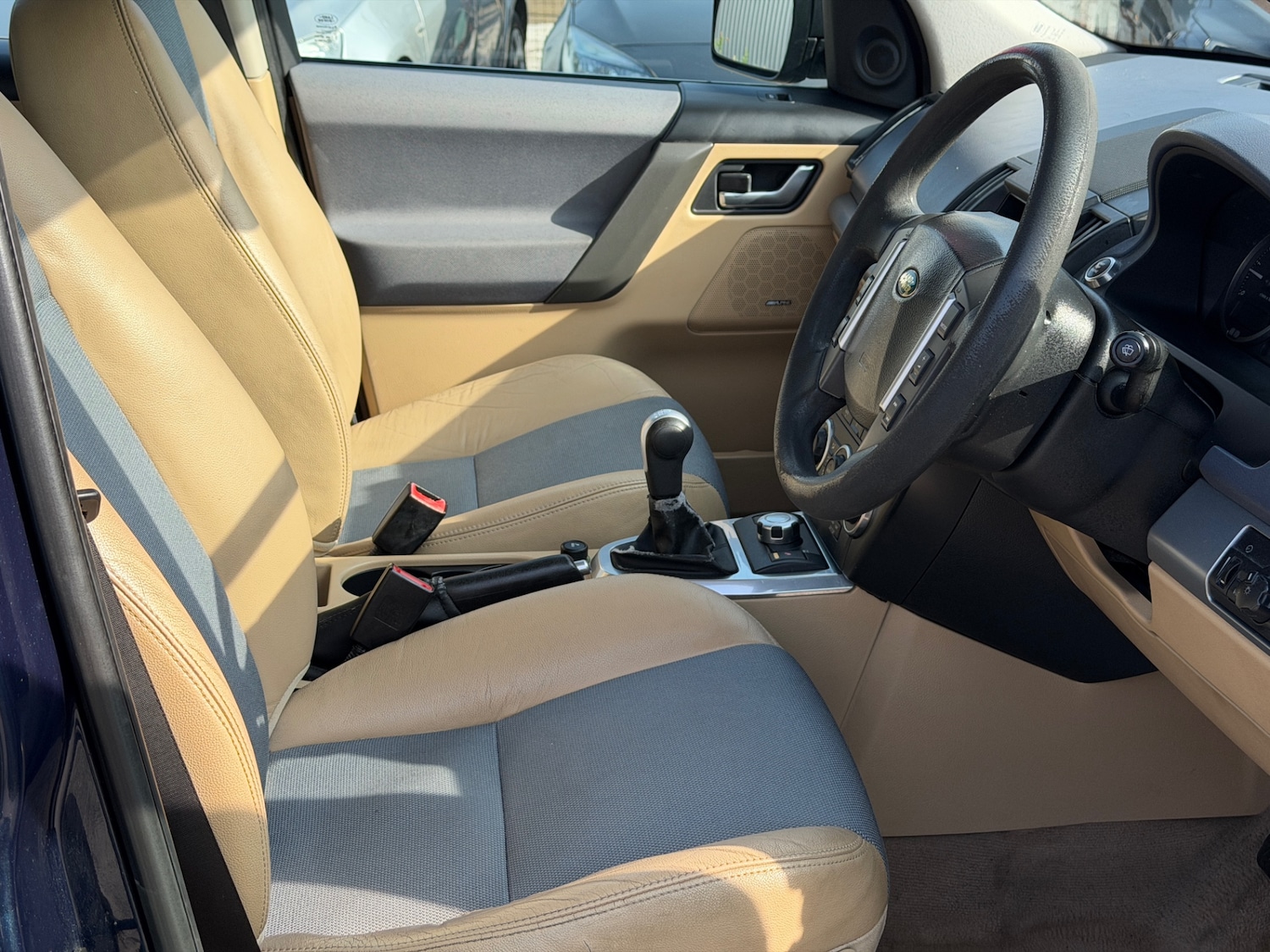 Used Land Rover Freelander 2007 for sale - 77974117: Photo 11