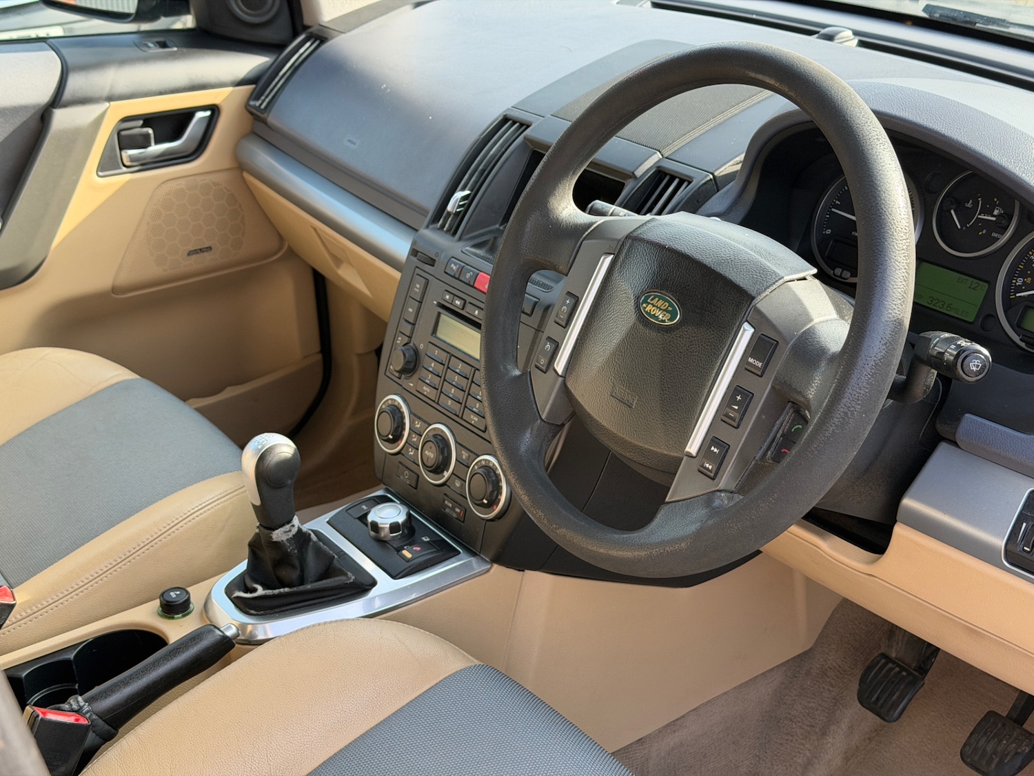 Used Land Rover Freelander 2007 for sale - 77974117: Photo 12