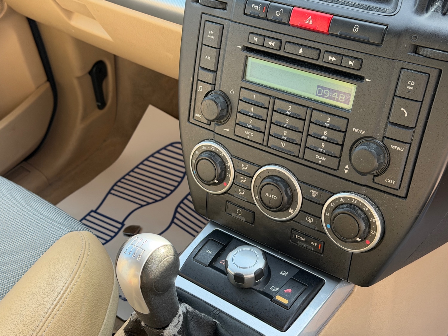 Used Land Rover Freelander 2007 for sale - 77974117: Photo 14