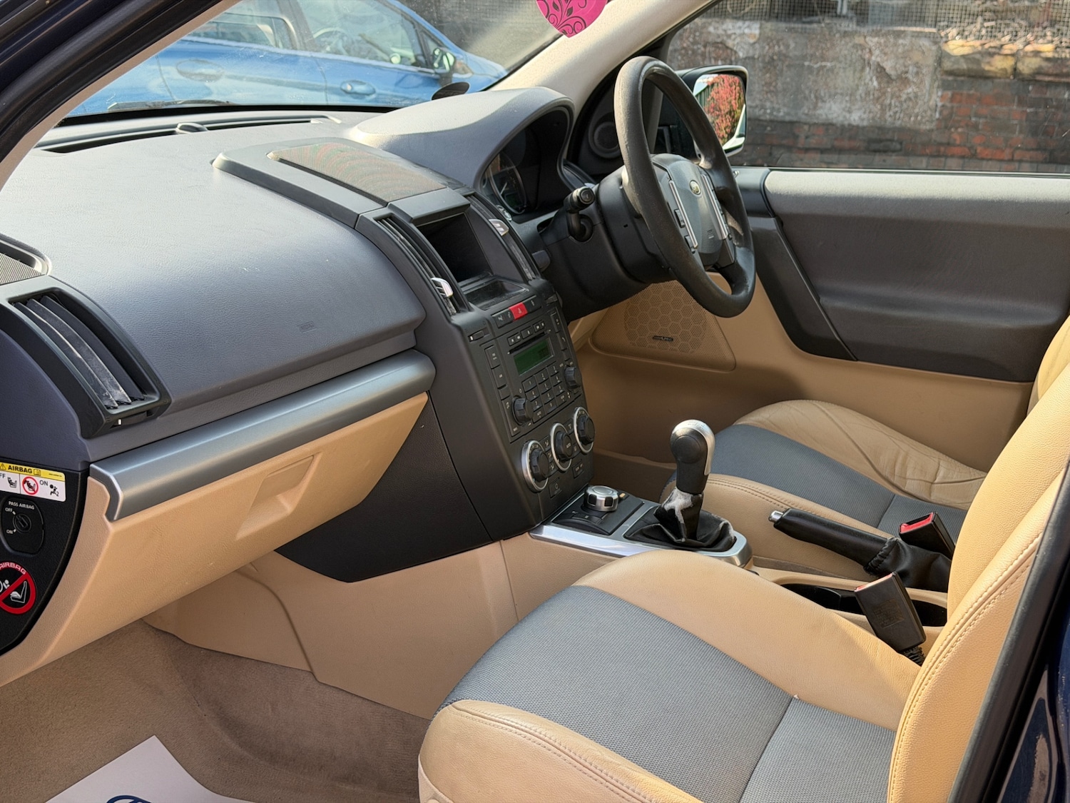 Used Land Rover Freelander 2007 for sale - 77974117: Photo 16